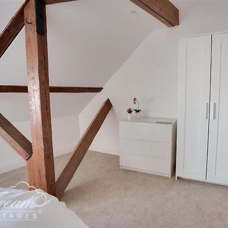 Old Coastguard Apartment 3 เวย์มัธ ภายนอก รูปภาพ