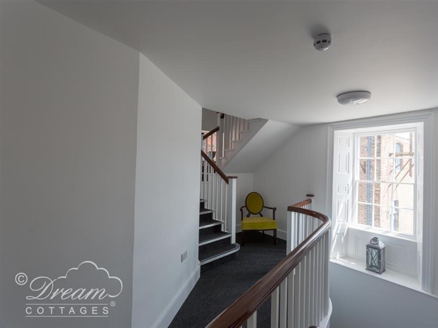Old Coastguard Apartment 3 เวย์มัธ ภายนอก รูปภาพ
