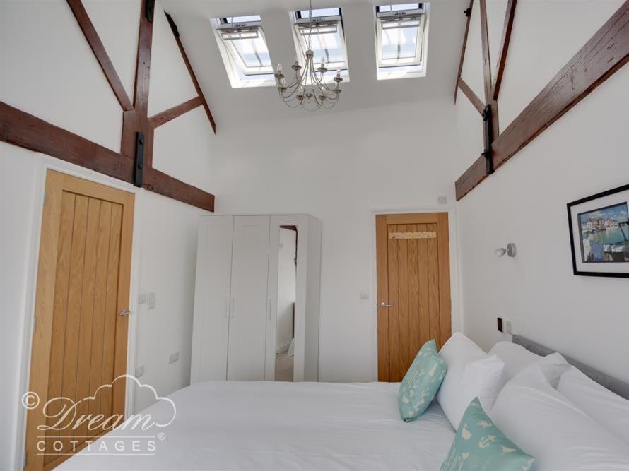 Old Coastguard Apartment 3 เวย์มัธ ภายนอก รูปภาพ